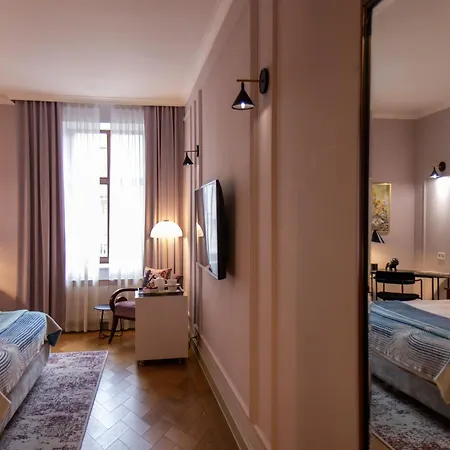 Leopolis Hotel-2