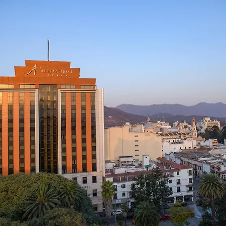 Hotel Alejandro I, Affiliated By Melia-3