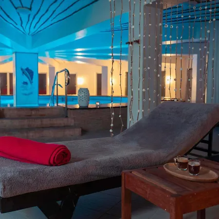 Movenpick Resort Lamantin Saly-2