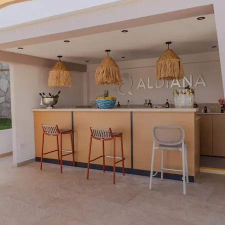 Aldiana Club Rocca Nettuno Calabria-2
