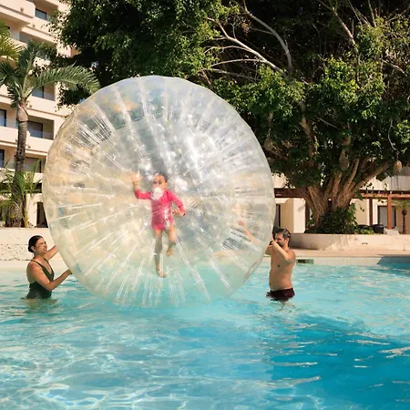 Dreams Aventuras Riviera Maya-3