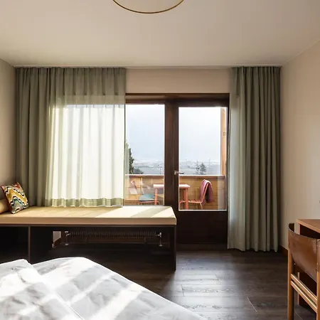 Johan - Rooms & Breakfast Merano-2