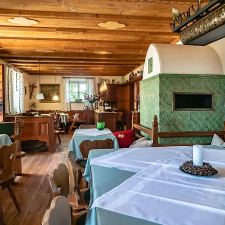 Hotel Latemar-3