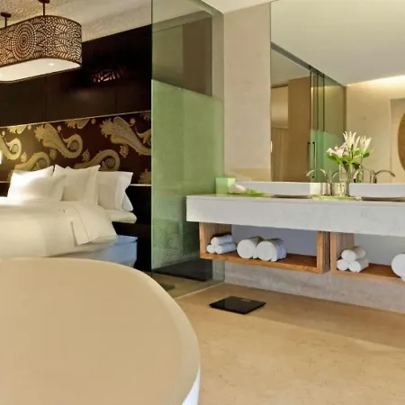 The Westin Gurgaon, New Delhi-3
