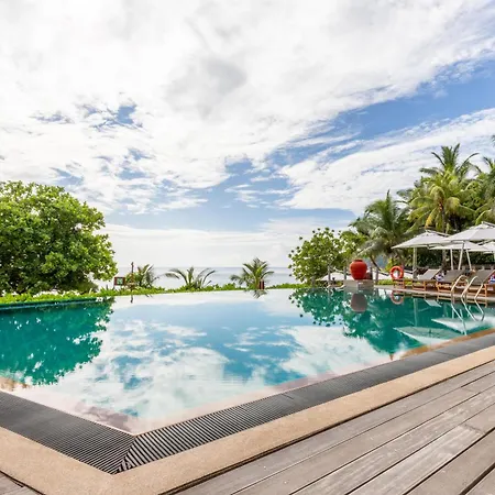 Doubletree By Hilton Seychelles Allamanda Resort & Spa-3