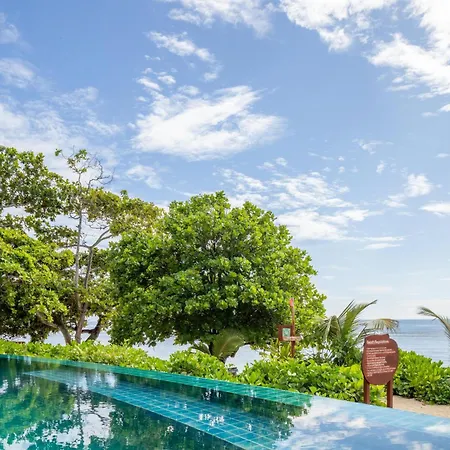 Doubletree By Hilton Seychelles Allamanda Resort & Spa-2