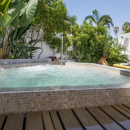 Vanilla Garden Boutique Hotel - Adults Only-3