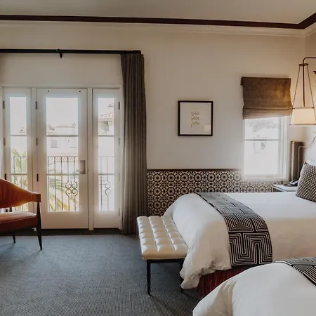 Hotel Californian-2