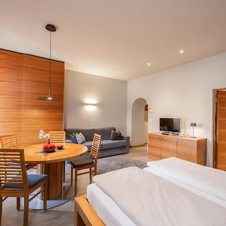 Paloria Apartments & Sport-3