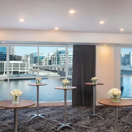 Grand Mercure Business Bay-2