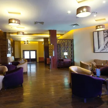 Parrotel Lagoon Waterpark Resort-2