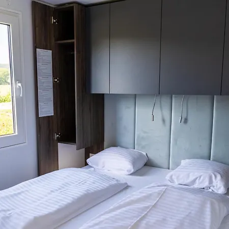 Mediteran Travel Mobile Homes In Camping Terme Catez-2