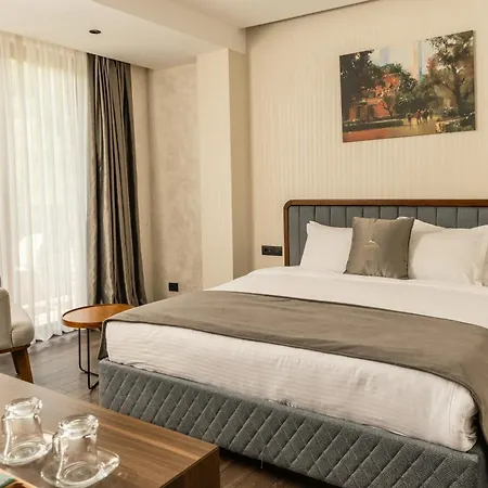 Brezovica Hotel & Spa-3