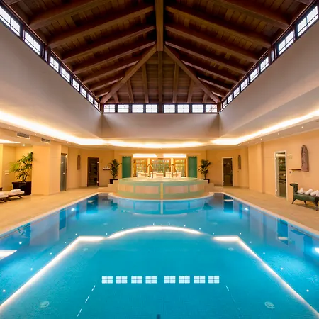 Hotel Botanico Y Oriental Spa Garden-2