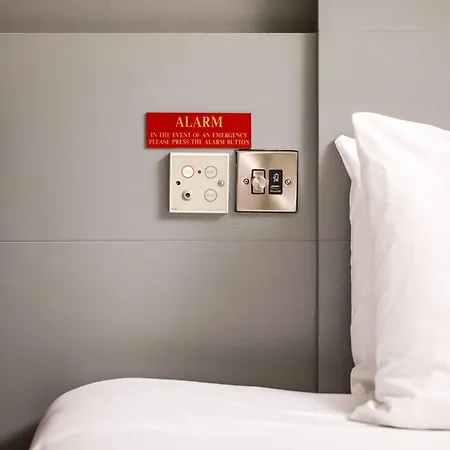 Mercure Chester Abbots Well Hotel-2