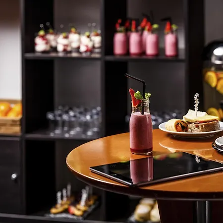 Mercure Nottingham Sherwood-3