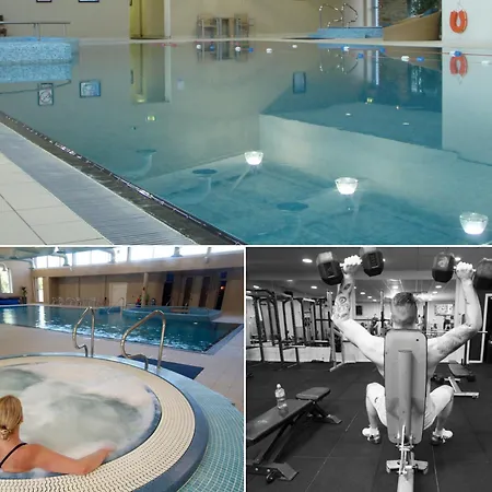 The Kenmare Bay Hotel & Luxury Lodges Resort-3