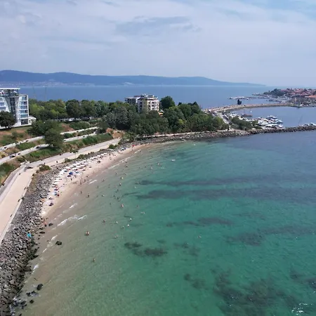Hotel Marina Palace, Affiliated By Melia, Adults Only & All Inclusive, Renovated-2
