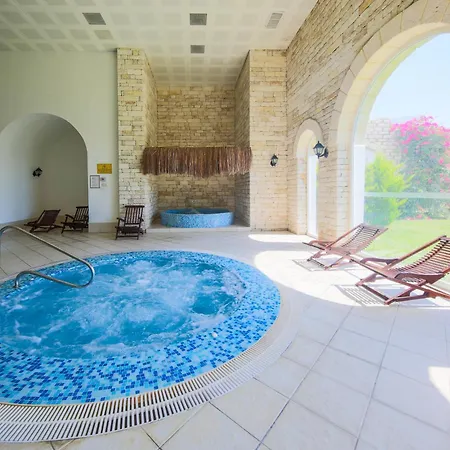 Salmakis Resort&Spa-3