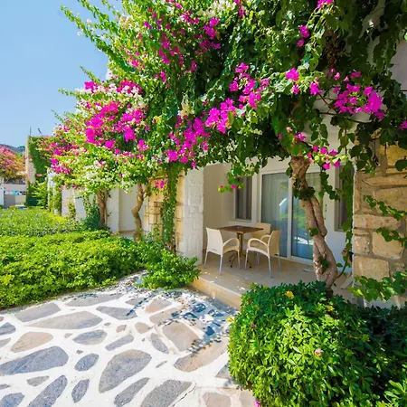 Salmakis Resort&Spa-2