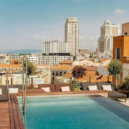 Palacio De Los Duques, A Gran Melia Hotel - The Leading Hotels Of The World-2