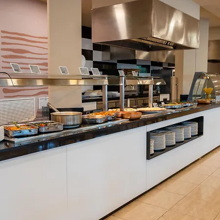 Cala Millor Garden Hotel - Adults Only-2