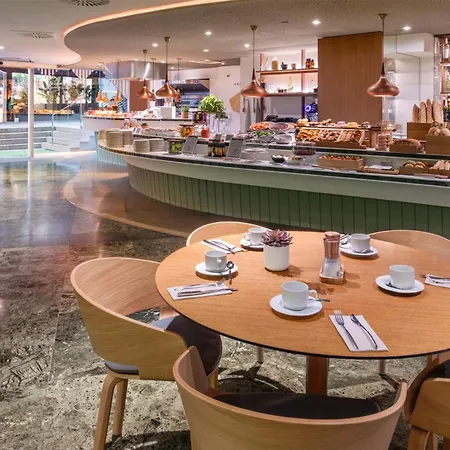 Melia Barcelona Sarria-3