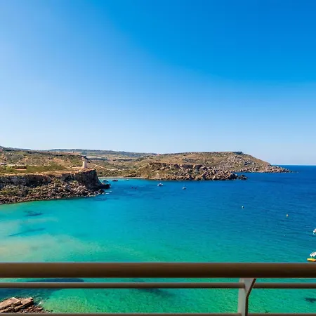 Radisson Blu Resort&Spa, Malta Golden Sands-2