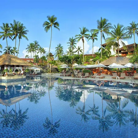Nusa Dua Beach Hotel&Spa - Handwritten Collection-3