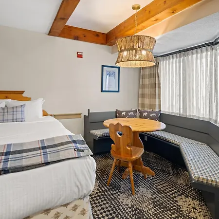 von Trapp Family Lodge&Resort-3