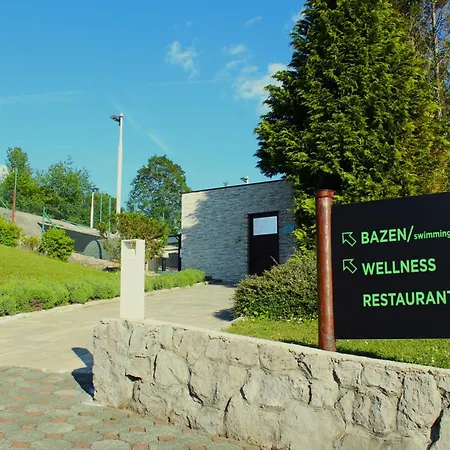 Tourist Center Marko-2