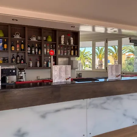 Luna Clube Oceano-2
