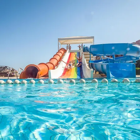 Sunny Days El Palacio Resort & Spa-3