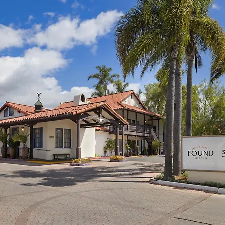 Best Western Plus Pepper Tree Inn-3