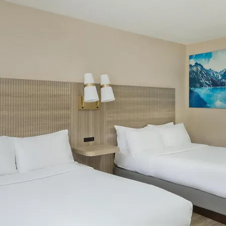 Grande Rockies Resort-Bellstar Hotels&Resorts-2