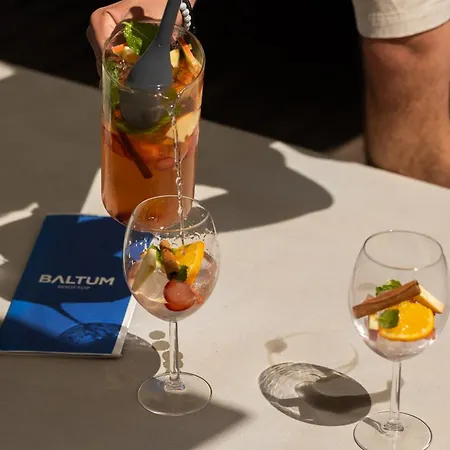 Hotel Baltum-2