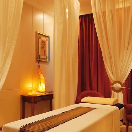 Moevenpick Hotel Cairo - Media City-2