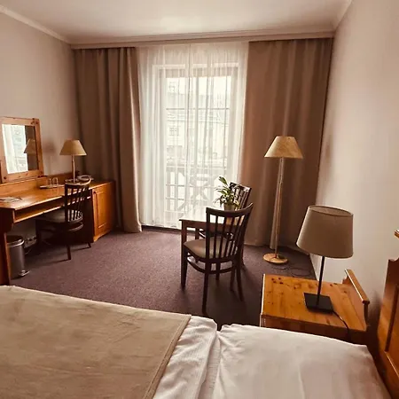 Wellness Hotel Gendorf-2