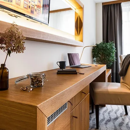 Wellness Hotel Gendorf-3