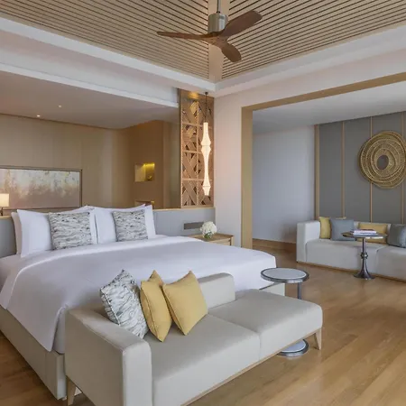 Conrad Koh Samui-3