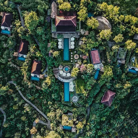 Munduk Moding Plantation Nature Resort-3