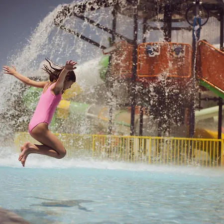Lopota Lake Resort & Spa-3
