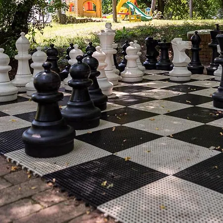 Vargatanya Park Hotel-3