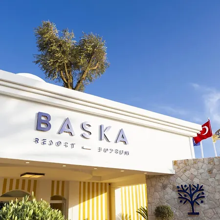 Baska Resort Bodrum-2