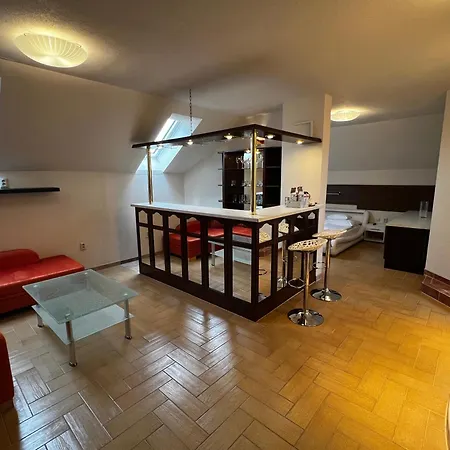 Spa&Wellness Hotel Orchidea-3