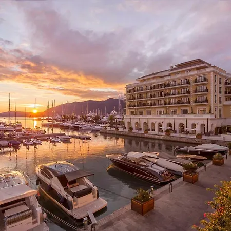 Regent Porto Montenegro-2