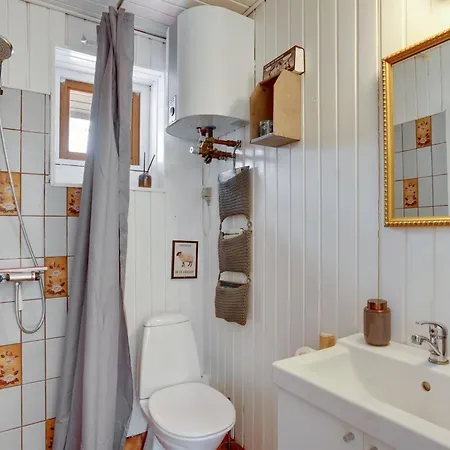 Holiday Home Hendrina - 500M From The Sea By Interhome-2