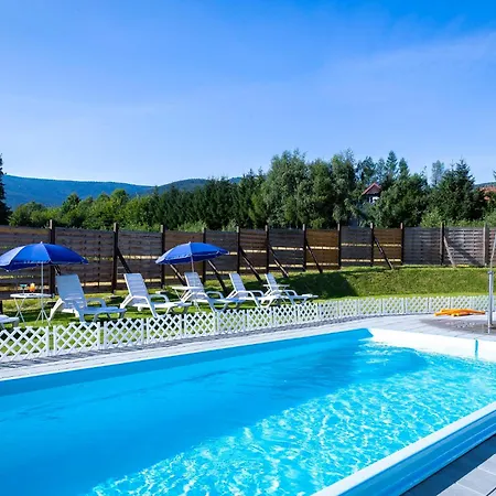 Krasicki Hotel Resort&Spa-3