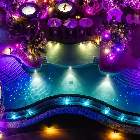 Hyatt Regency Seragaki Island Okinawa-3