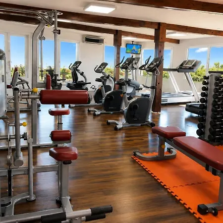 Linda Bay Premium Resort-2